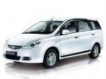 Proton Exora Star Executive 2012 года (ID)